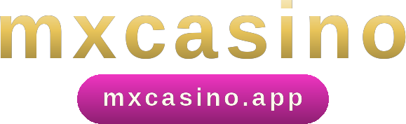 mxcasino logo